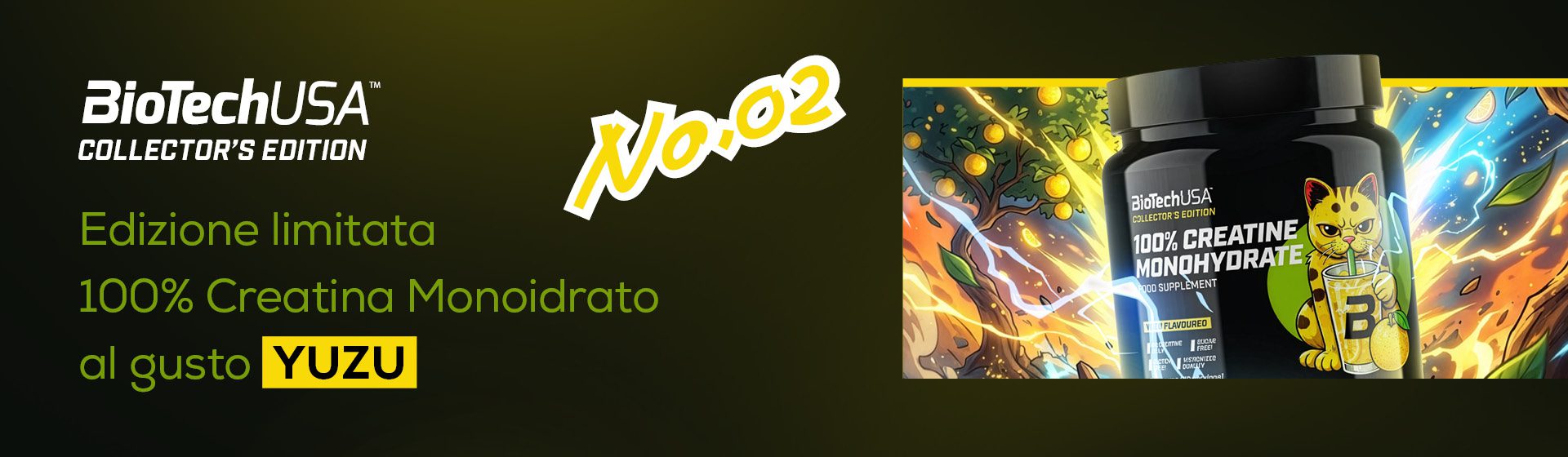 Potenzia il Tuo Successo Ora